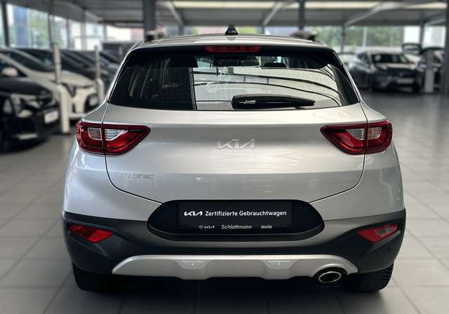 Kia Stonic – Bild 5