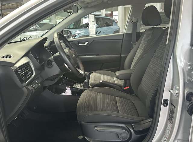Kia Stonic – Bild 6