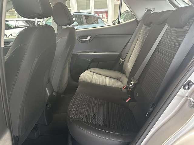 Kia Stonic – Bild 7