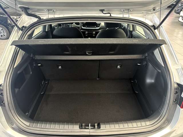 Kia Stonic – Bild 8