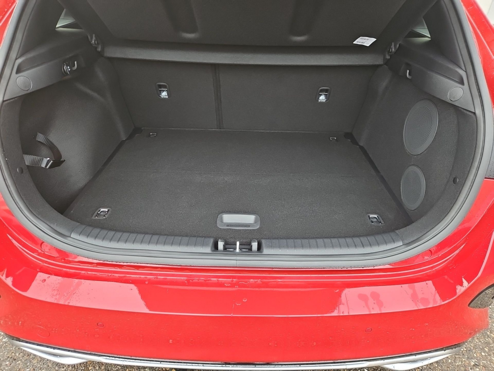 Kia cee'd – Bild 12