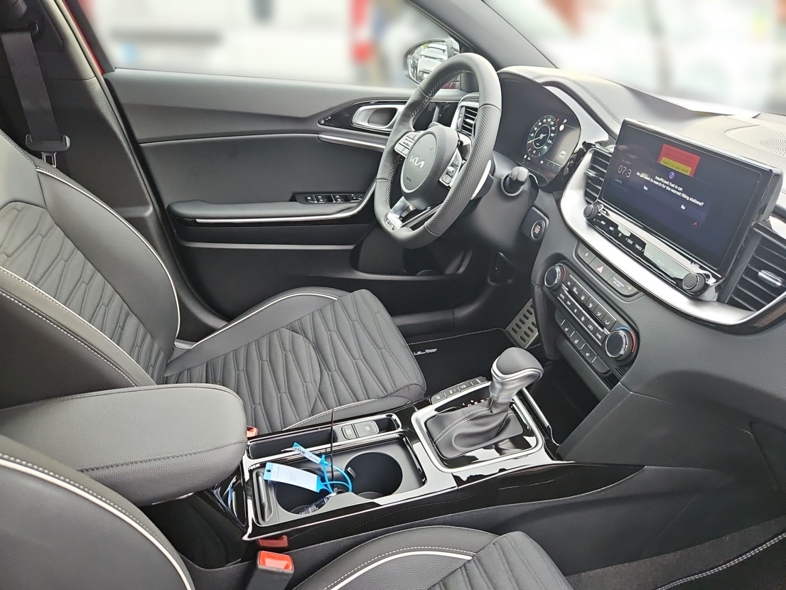 Kia cee'd – Bild 14