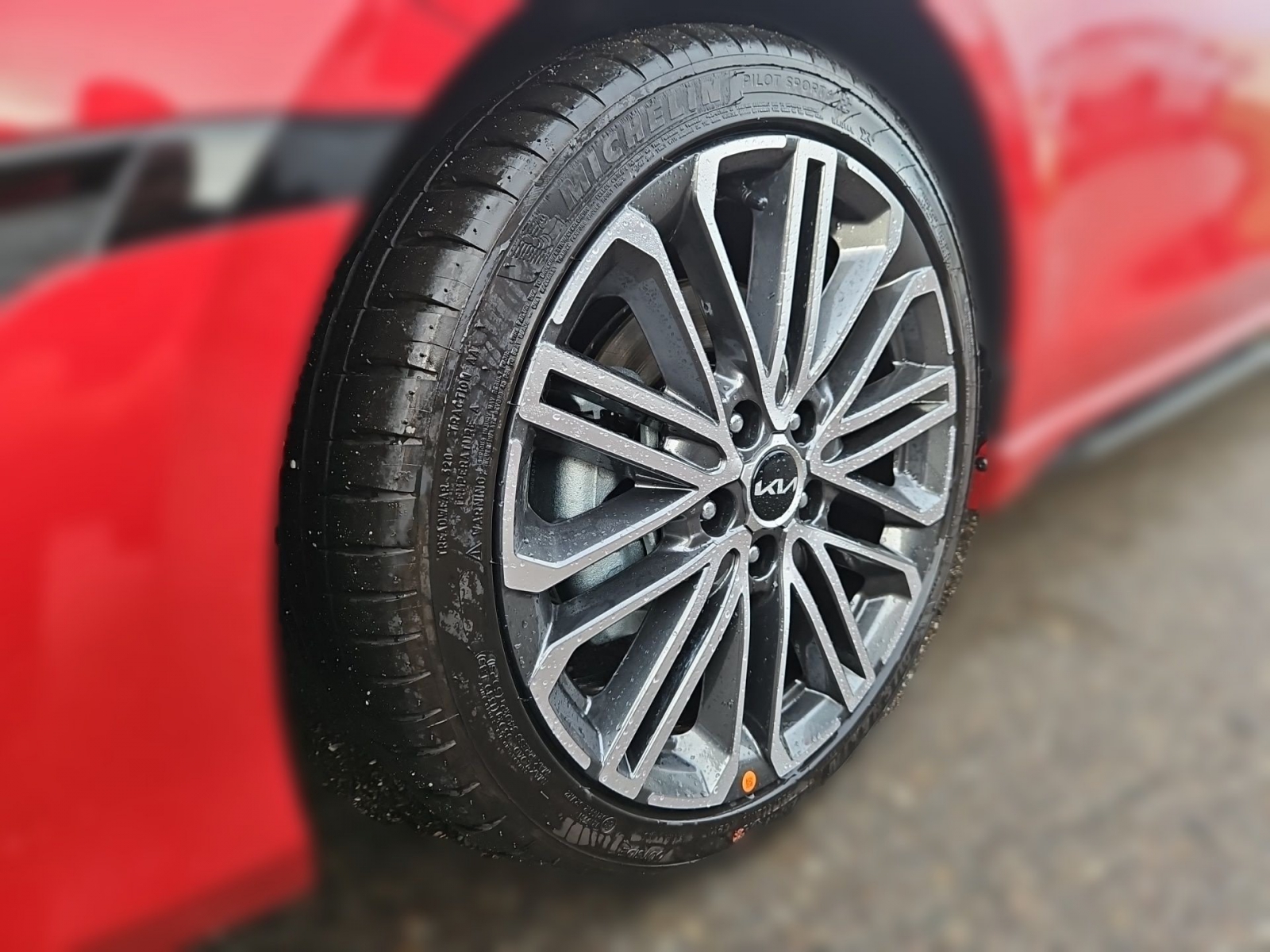 Kia cee'd – Bild 5