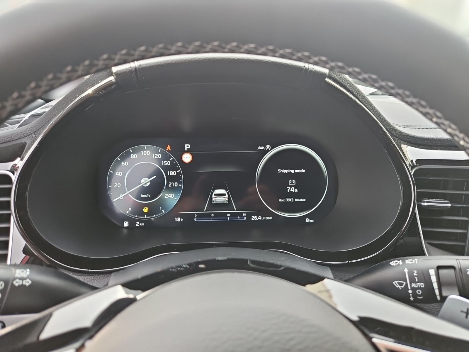 Kia cee'd – Bild 6