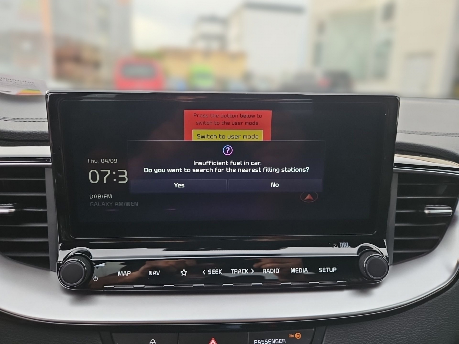 Kia cee'd – Bild 7