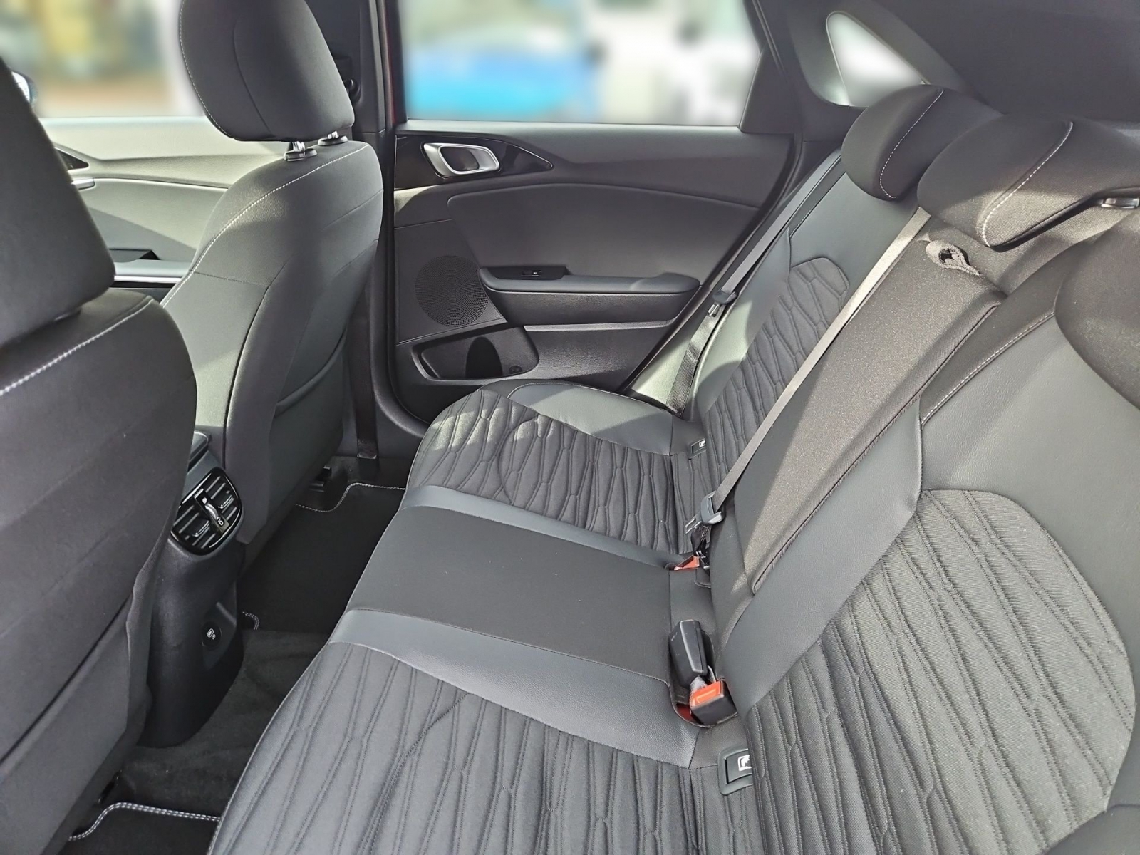 Kia cee'd – Bild 8