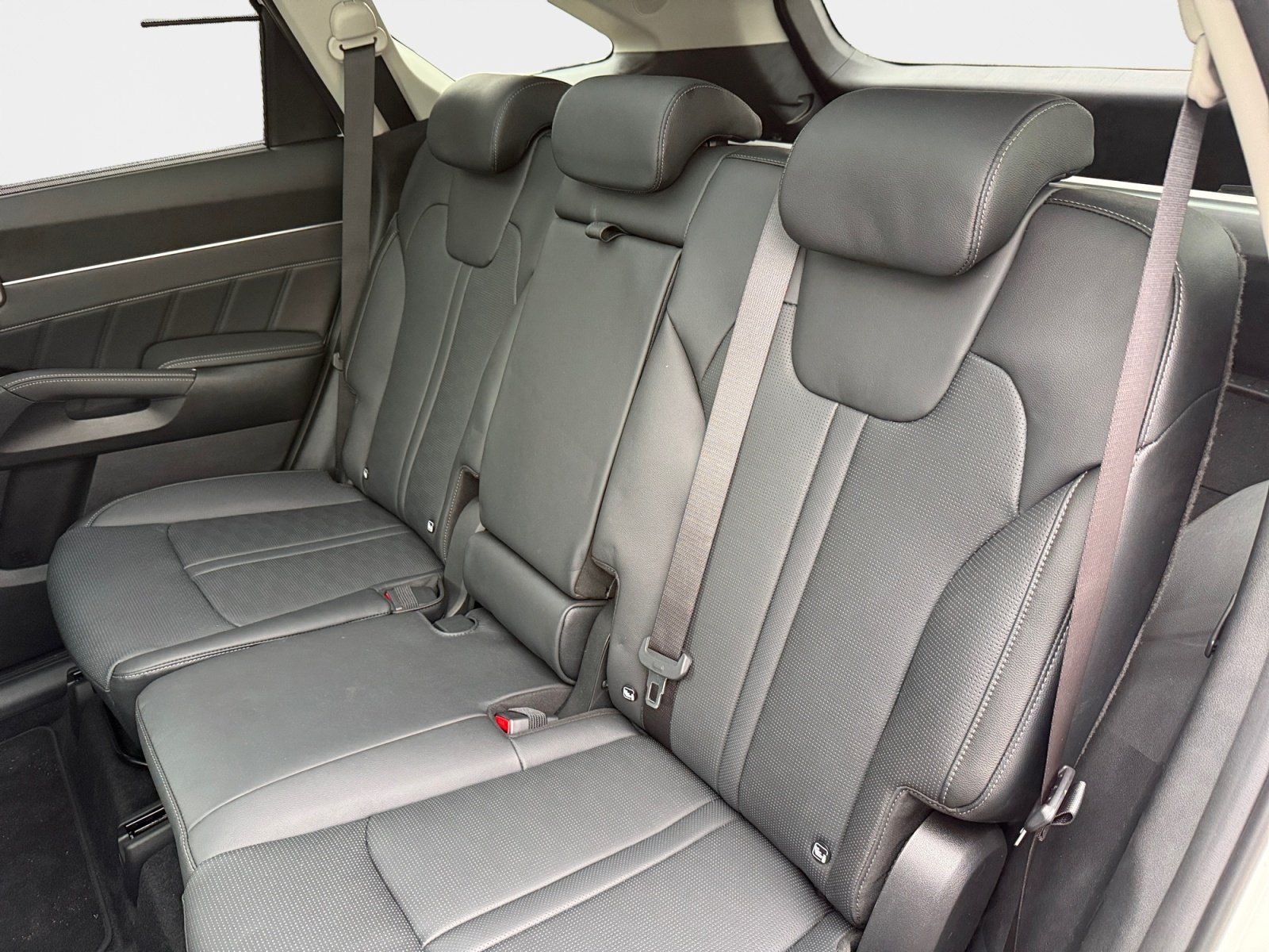Kia Sorento – Bild 10