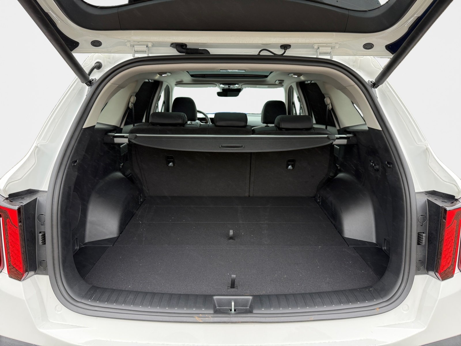 Kia Sorento – Bild 11