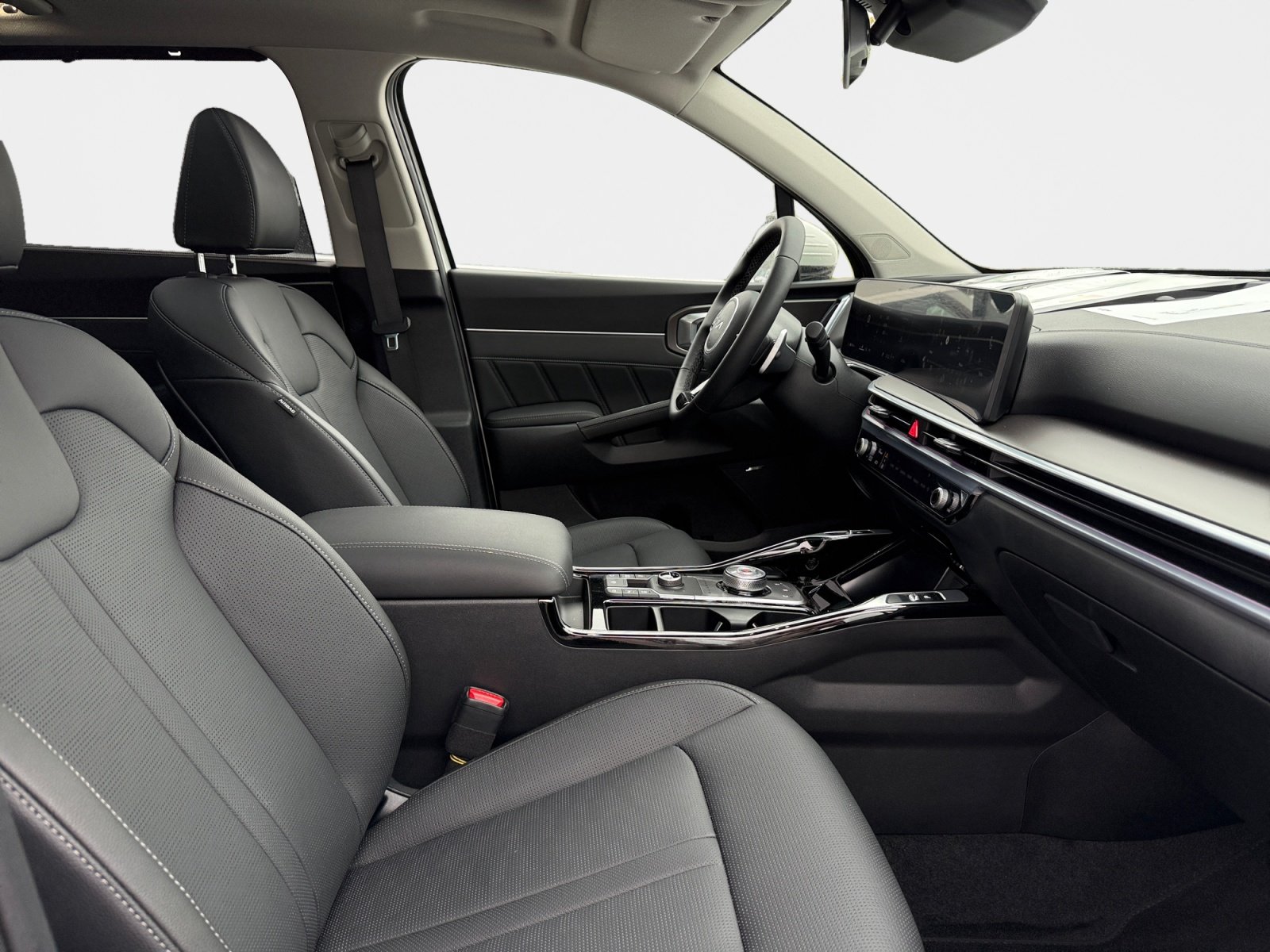 Kia Sorento – Bild 12