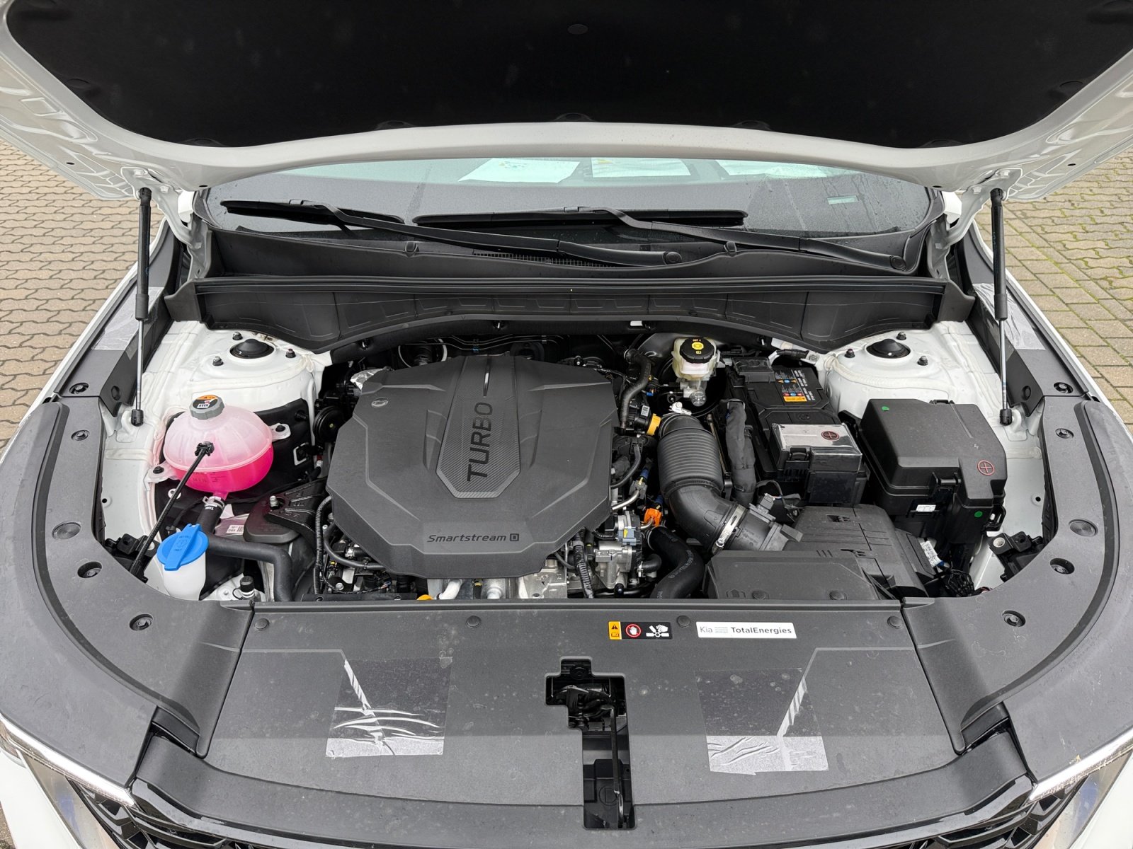 Kia Sorento – Bild 13