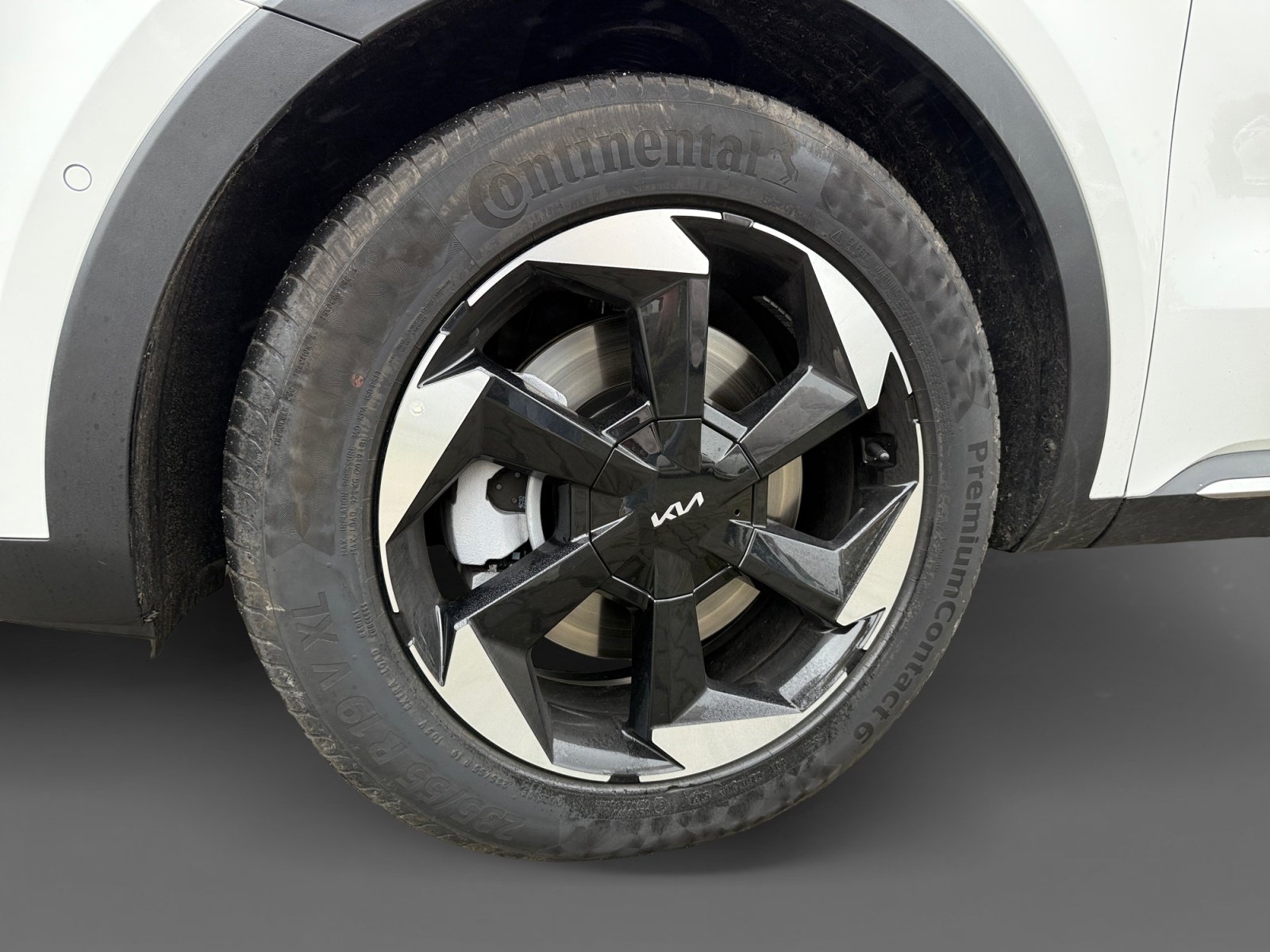 Kia Sorento – Bild 14
