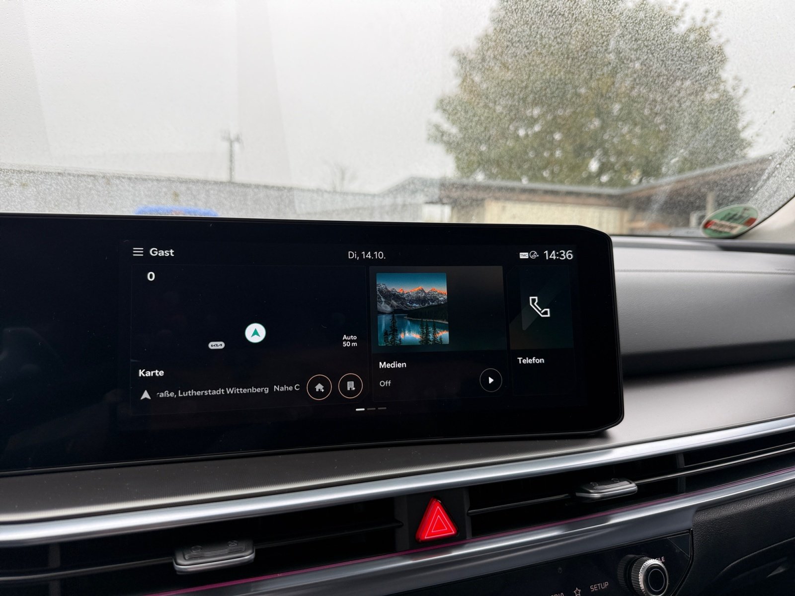 Kia Sorento – Bild 15
