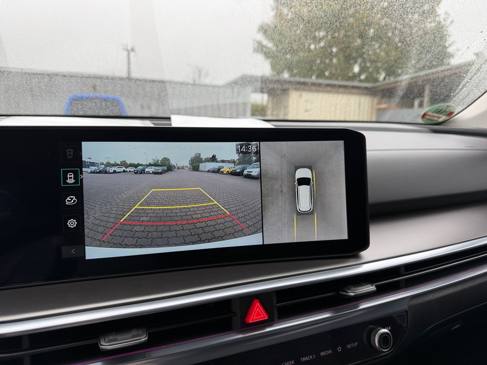 Kia Sorento – Bild 16