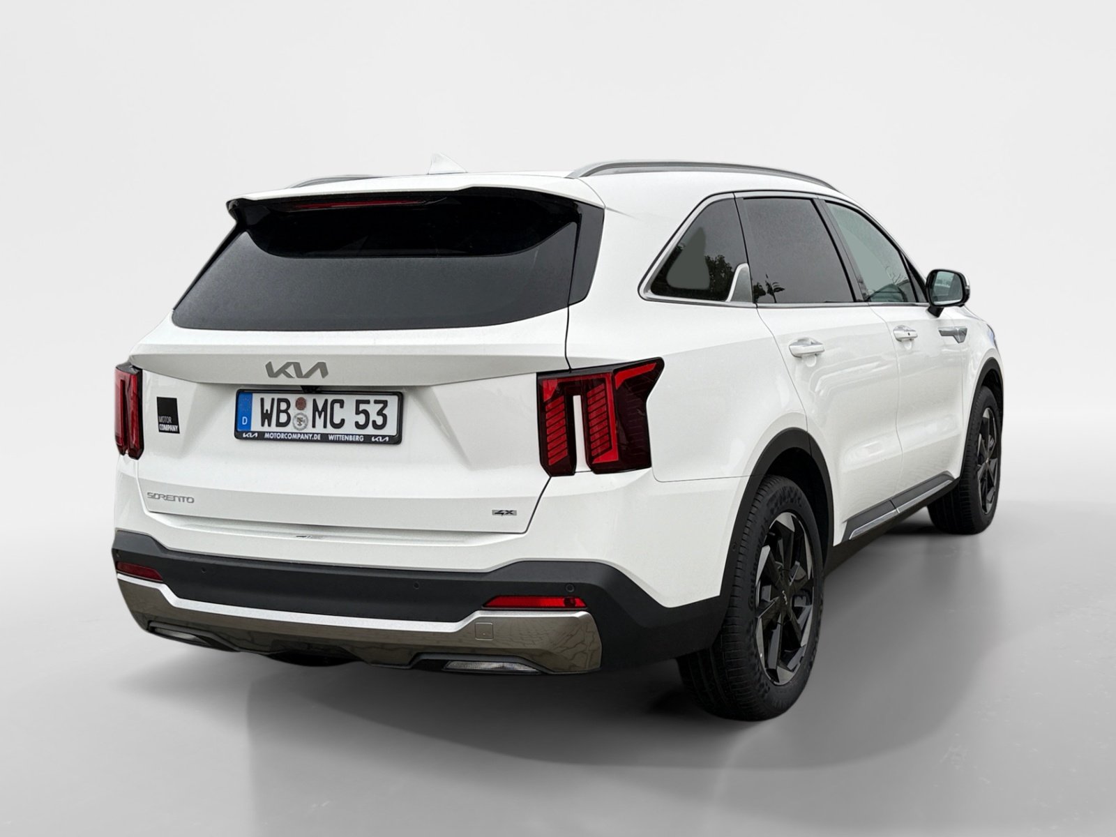 Kia Sorento – Bild 5