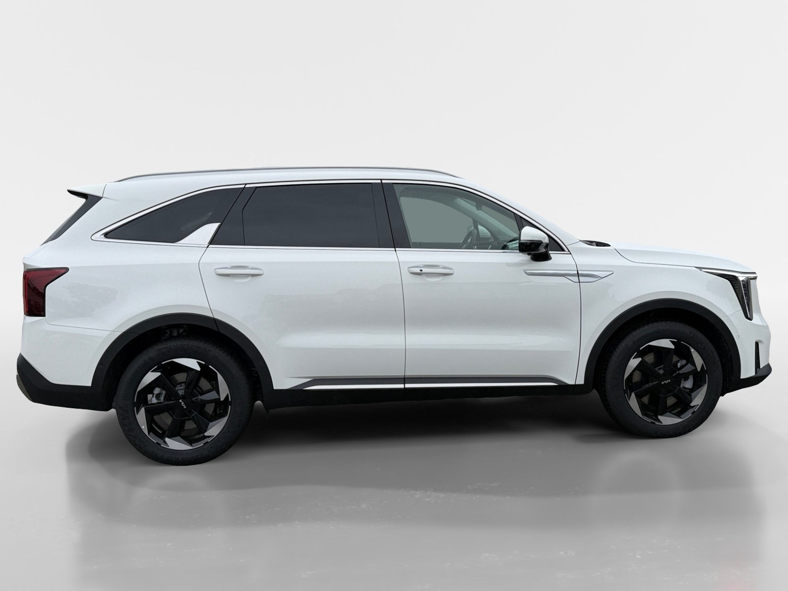 Kia Sorento – Bild 6