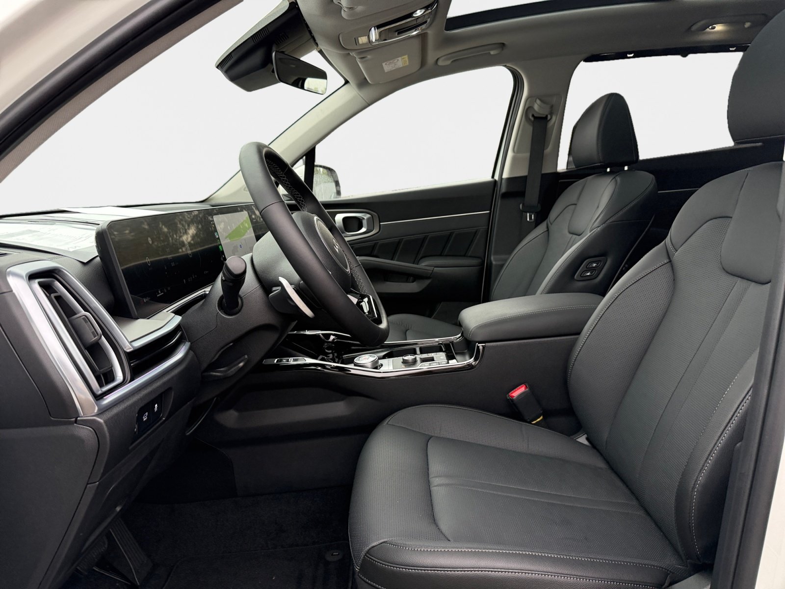 Kia Sorento – Bild 8