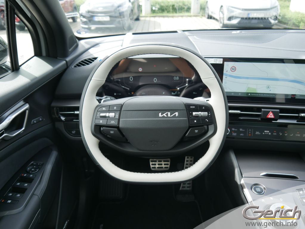 Kia Sportage – Bild 11