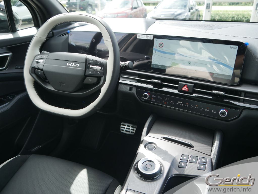 Kia Sportage – Bild 13