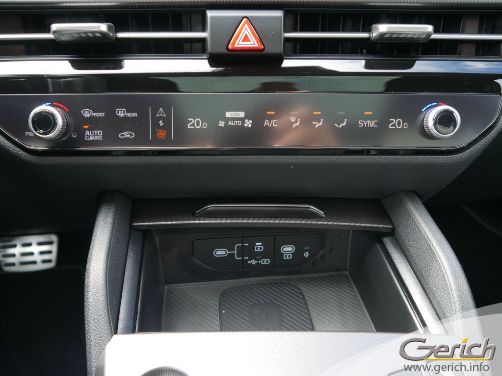 Kia Sportage – Bild 16