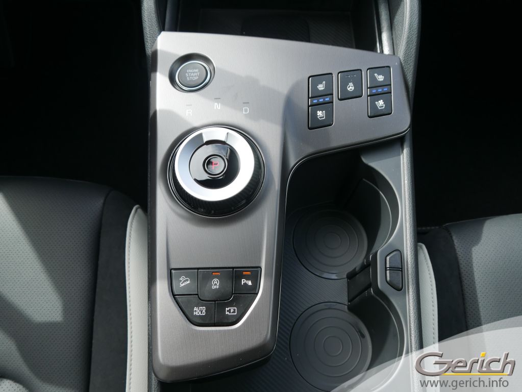 Kia Sportage – Bild 17
