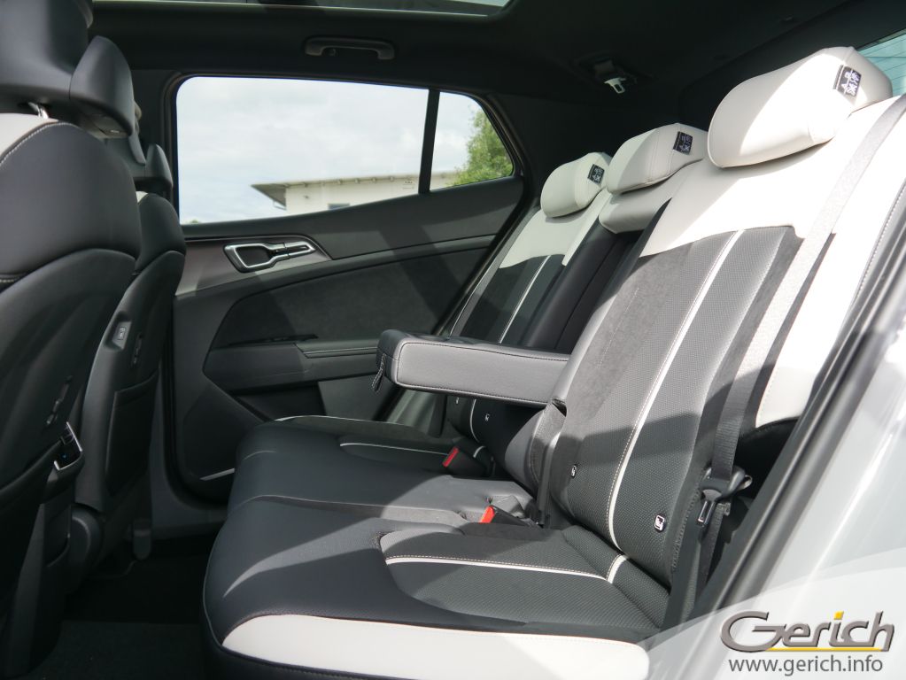 Kia Sportage – Bild 18
