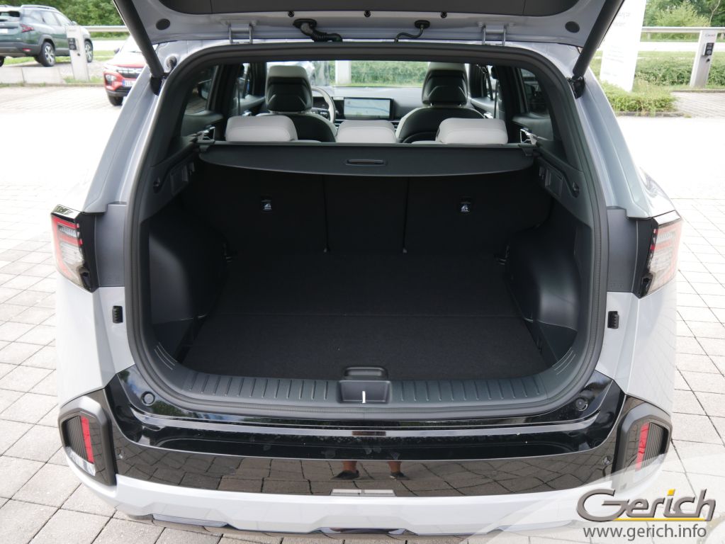 Kia Sportage – Bild 20