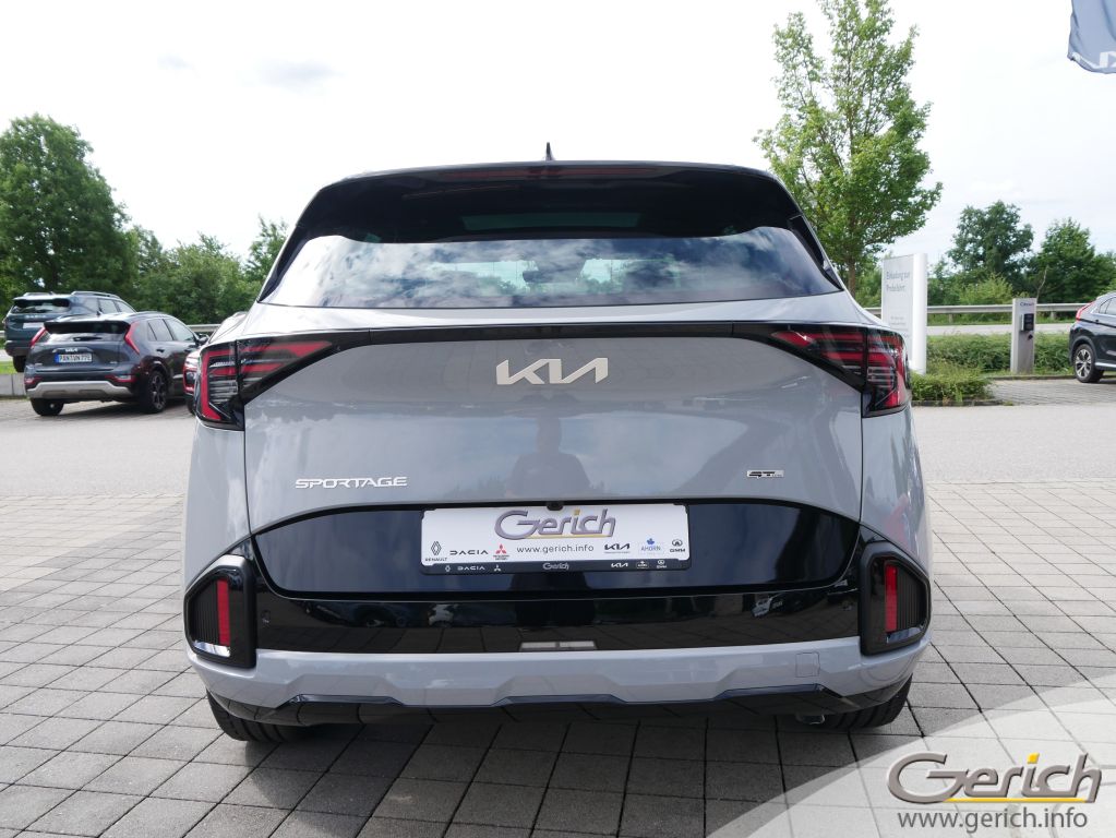 Kia Sportage – Bild 6