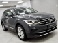 VW Tiguan 1.4 TSI e-Hybrid Elegance IQ.Light AHK RCam