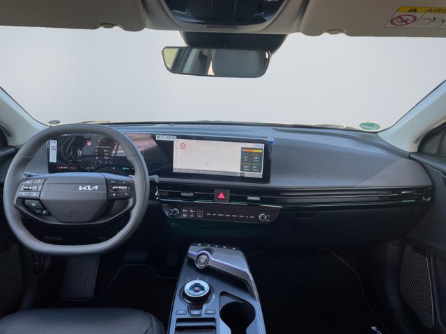 Kia EV6 – Bild 10