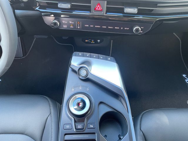 Kia EV6 – Bild 11