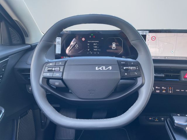 Kia EV6 – Bild 12