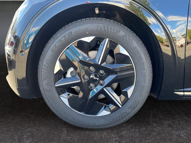Kia EV6 – Bild 14