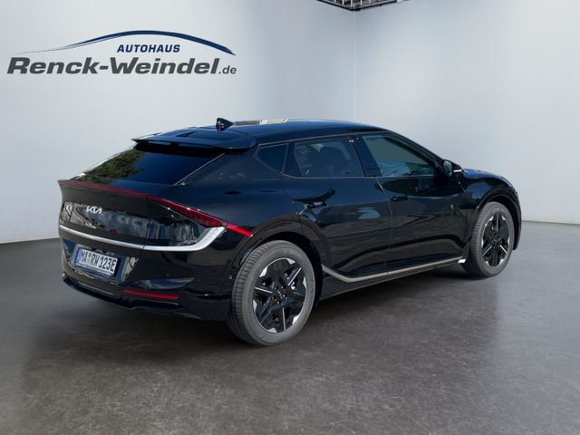 Kia EV6 – Bild 5