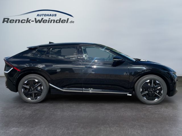 Kia EV6 – Bild 6