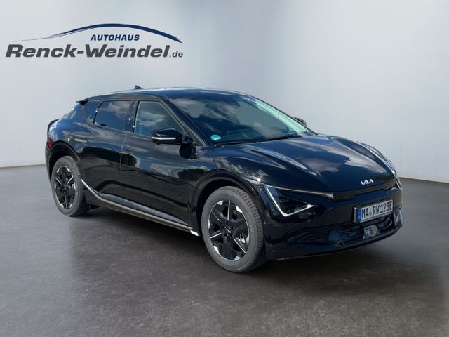 Kia EV6 – Bild 7