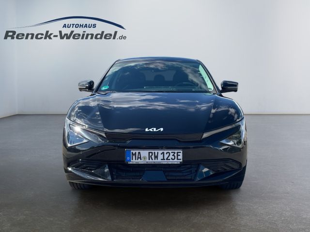 Kia EV6 – Bild 8
