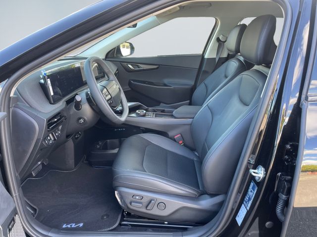 Kia EV6 – Bild 9