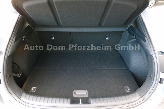 Kia XCeed – Bild 11