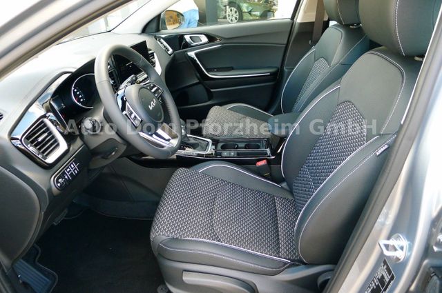 Kia XCeed – Bild 12