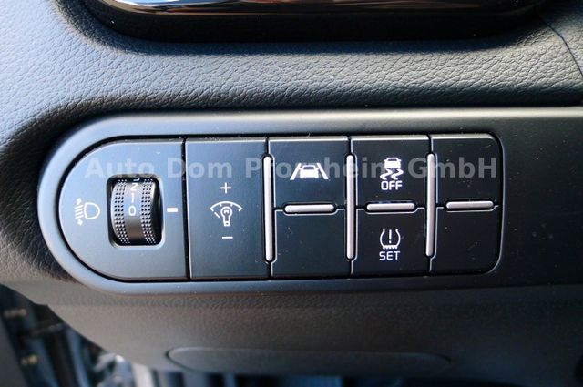 Kia XCeed – Bild 14