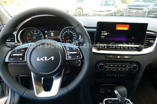 Kia XCeed – Bild 15