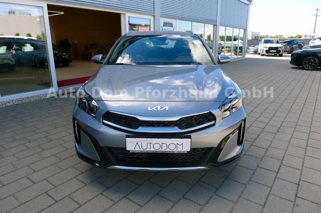 Kia XCeed – Bild 2