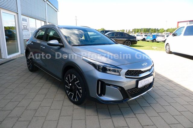 Kia XCeed – Bild 3