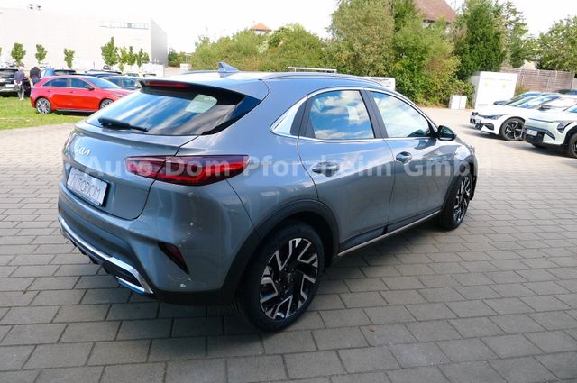 Kia XCeed – Bild 4
