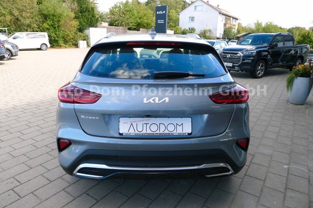Kia XCeed – Bild 5