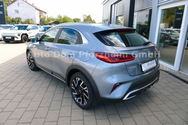 Kia XCeed – Bild 6