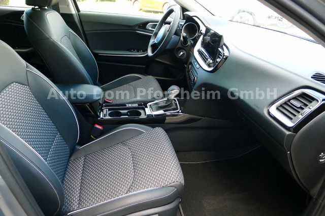 Kia XCeed – Bild 7