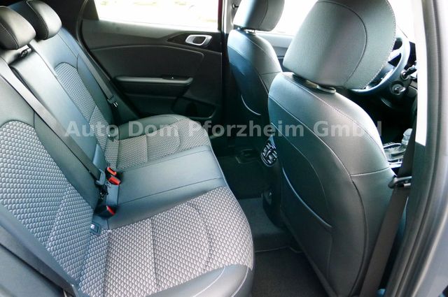 Kia XCeed – Bild 8