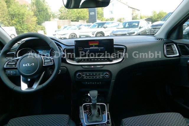 Kia XCeed – Bild 9