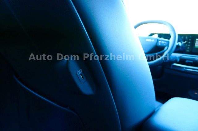 Kia EV3 – Bild 10